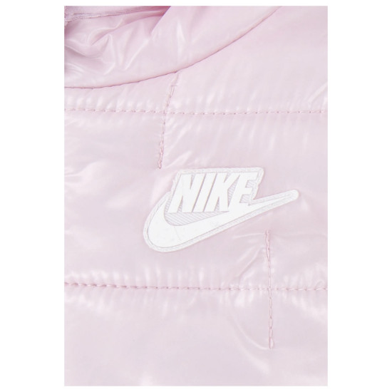 Nike Βρεφικό μπουφάν Positive Quilting Jacket